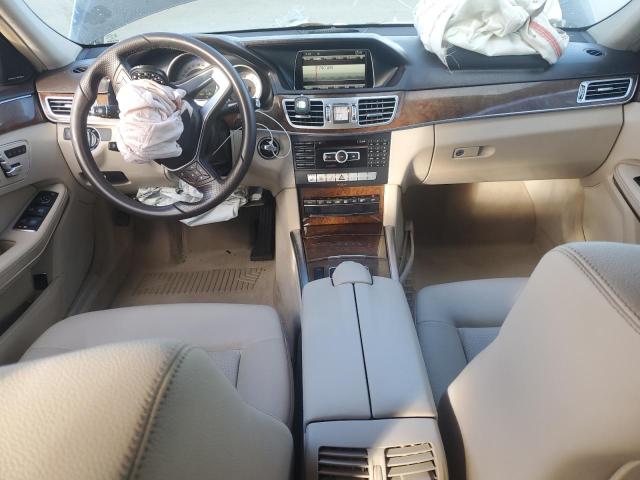Photo 8 from auction – 2014 MERCEDES-BENZ E 350 with VIN WDDHF5KB7EA967628