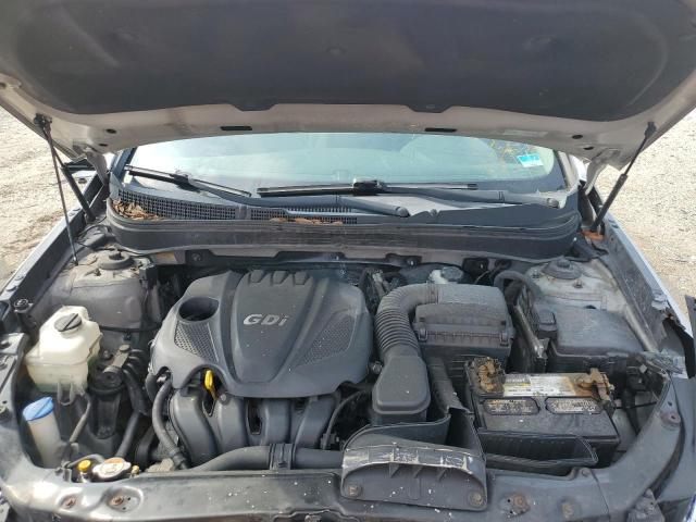 Photo 11 from auction – 2013 HYUNDAI SONATA GLS with VIN 5NPEB4AC6DH773936