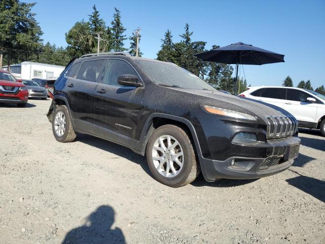 Photo 4 from auction – 2014 JEEP CHEROKEE L with VIN 1C4PJLCB4EW293240