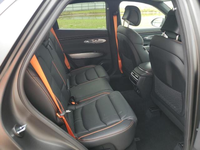 Photo 10 from auction – 2026 GENESIS GV70 SPORT with VIN KMUMFDTB1TU230841
