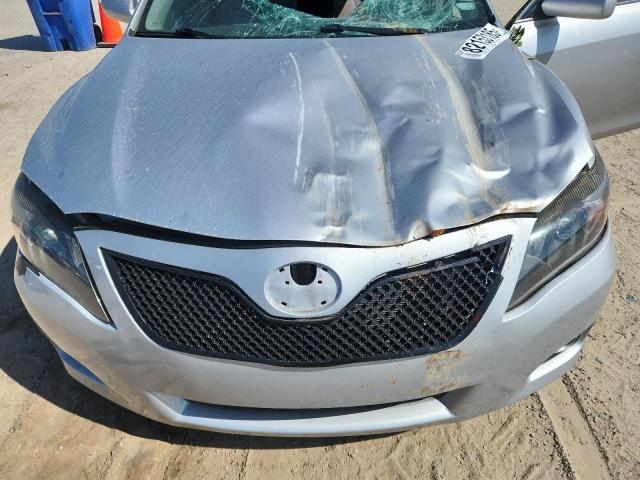 Photo 11 from auction – 2011 TOYOTA CAMRY BASE with VIN 4T1BF3EK9BU230842