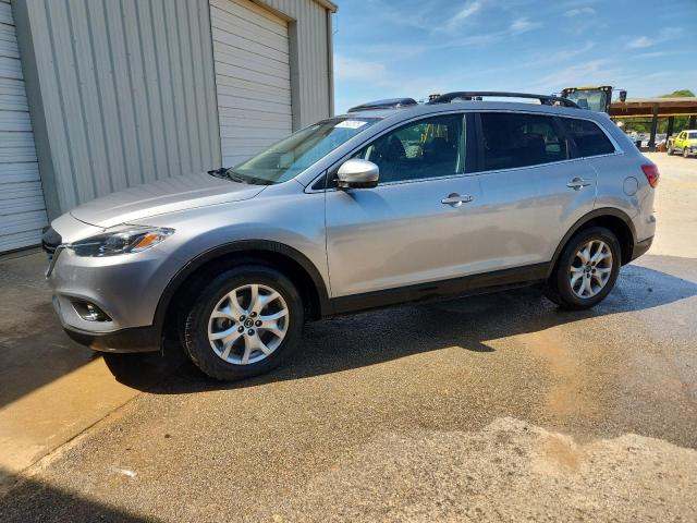 MAZDA CX-9 TOURI 2014 with VIN JM3TB2CA3E0438887 - Photo from auction