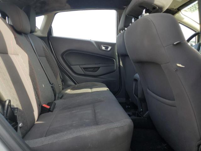 Photo 10 from auction – 2014 FORD FIESTA SE with VIN 3FADP4EJXEM168292