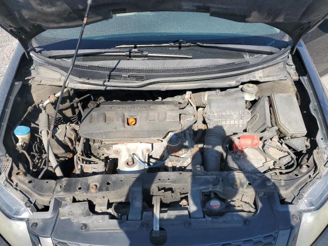 Photo 11 from auction – 2012 HONDA CIVIC LX with VIN 2HGFG3B48CH009389