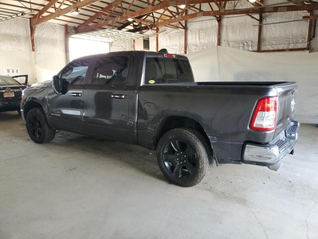 Photo 2 from auction – 2019 RAM 1500 BIG H with VIN 1C6SRFFT4KN895248
