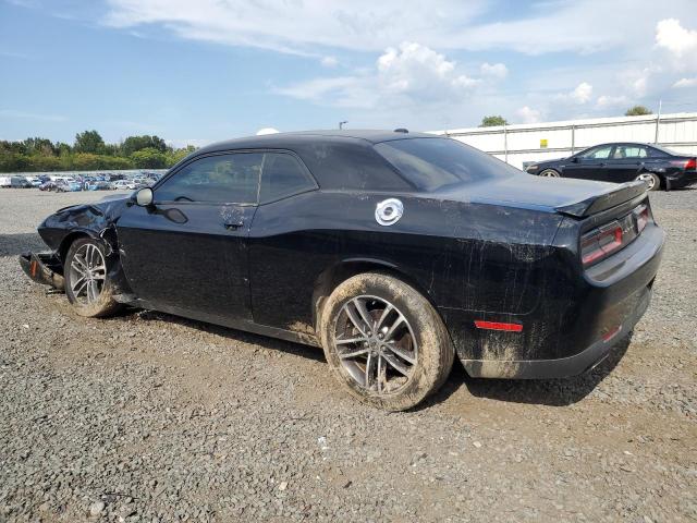 Photo 2 from auction – 2019 DODGE CHALLENGER with VIN 2C3CDZGG6KH635574