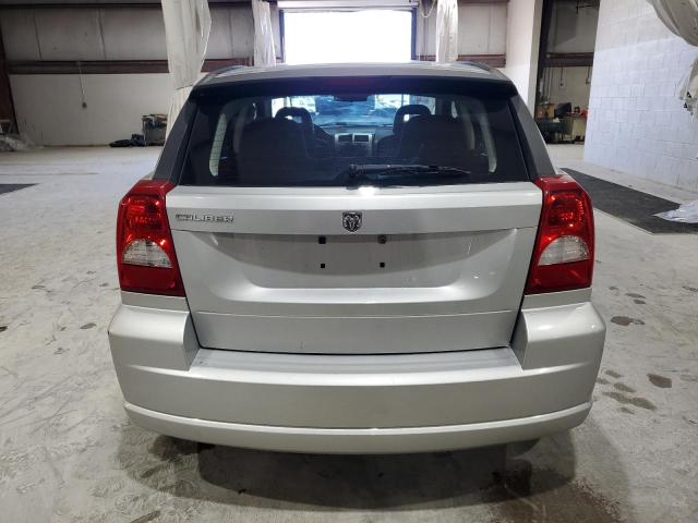 Photo 6 from auction – 2008 DODGE CALIBER with VIN 1B3HB28B78D779417