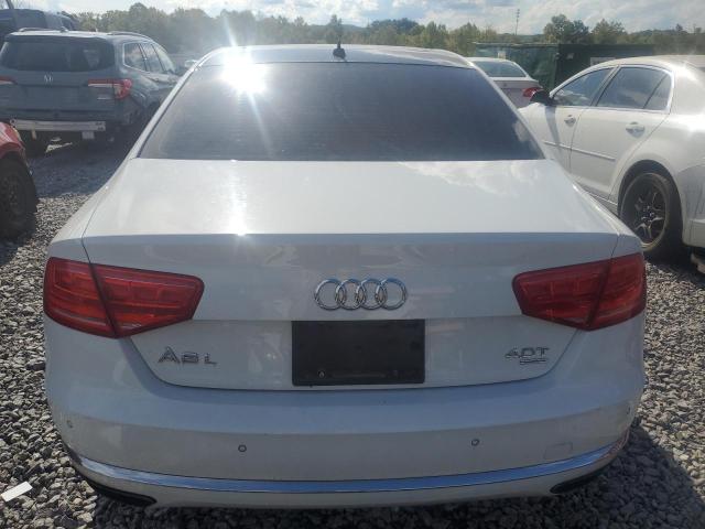 Photo 6 from auction – 2013 AUDI A8 L QUATTRO with VIN WAUR2AFD8DN019158
