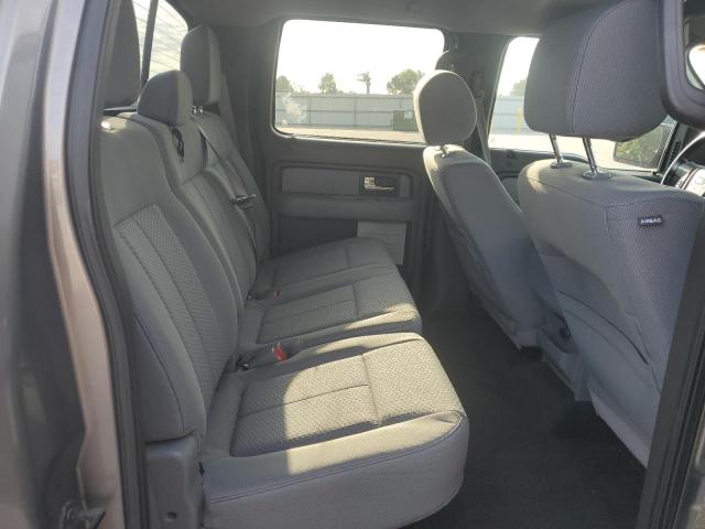 Photo 10 from auction – 2014 FORD F150 SUPERCREW with VIN 1FTFW1EF0EKF42562