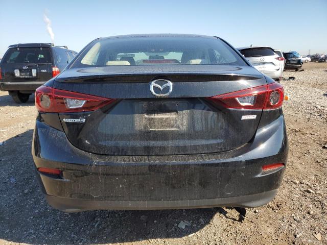 Photo 6 from auction – 2014 MAZDA 3 TOURING with VIN JM1BM1V79E1106487