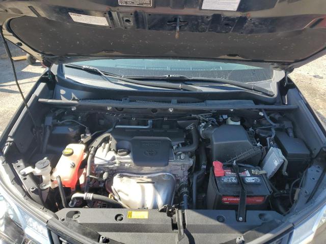 Photo 12 from auction – 2014 TOYOTA RAV4 XLE with VIN 2T3RFREV6EW186712