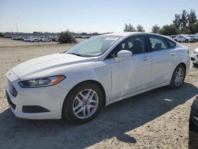 FORD FUSION SE 2015 with VIN 3FA6P0HD3FR209261 - Photo from auction