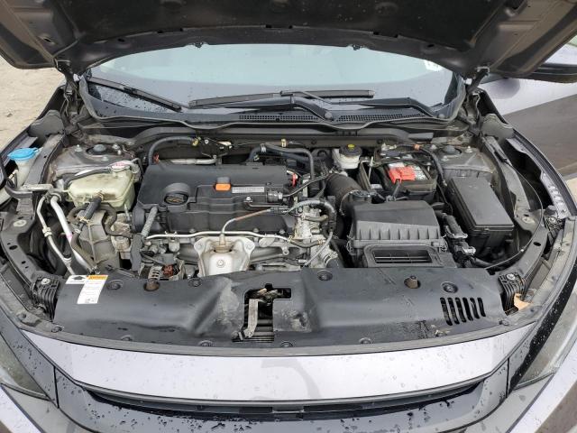 Photo 11 from auction – 2020 HONDA CIVIC LX with VIN 19XFC2F68LE215209