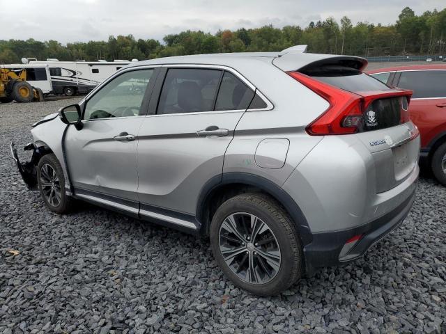 Photo 2 from auction – 2018 MITSUBISHI ECLIPSE CR with VIN JA4AT5AA4JZ062119