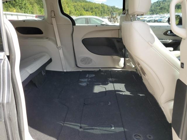 Photo 11 from auction – 2017 CHRYSLER PACIFICA T with VIN 2C4RC1BG0HR507786