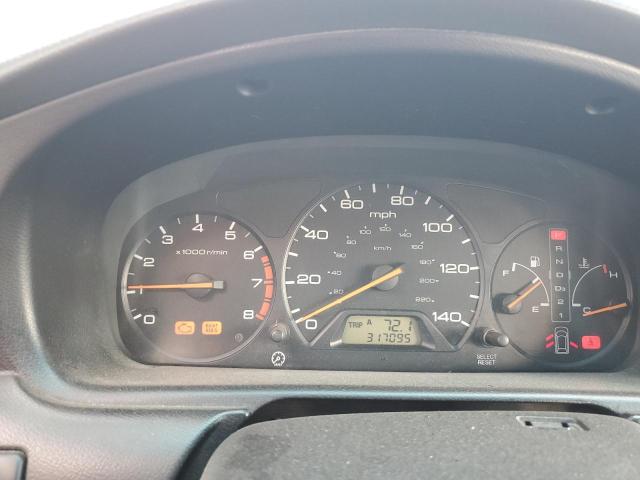 Photo 9 from auction – 2002 HONDA ODYSSEY EX with VIN 2HKRL18042H556987