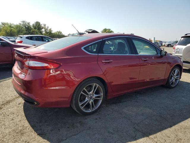 Photo 3 from auction – 2015 FORD FUSION TIT with VIN 3FA6P0D91FR101397