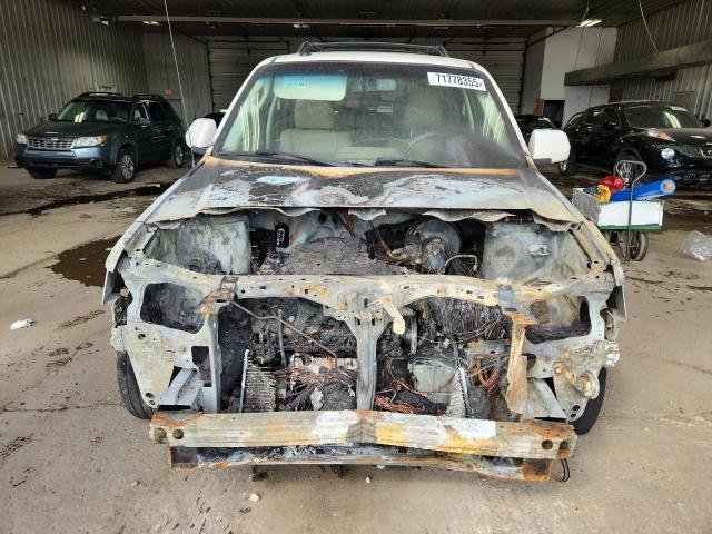 Photo 5 from auction – 2009 FORD ESCAPE LIM with VIN 1FMCU94G19KA93248
