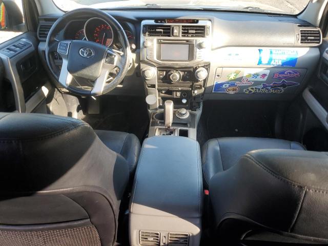 Photo 8 from auction – 2013 TOYOTA 4RUNNER SR with VIN JTEBU5JR9D5133724