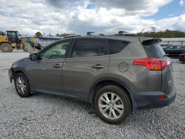 Photo 2 from auction – 2013 TOYOTA RAV4 LIMITED with VIN JTMDFREVXDD011031