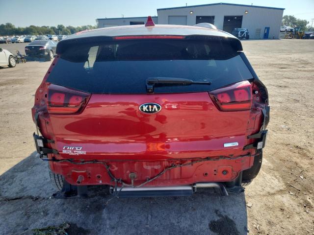 Photo 6 from auction – 2020 KIA NIRO with VIN KNDCB3LC5L5428717