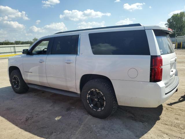 Photo 2 from auction – 2015 CHEVROLET SUBURBAN K with VIN 1GNSKJKC8FR157657