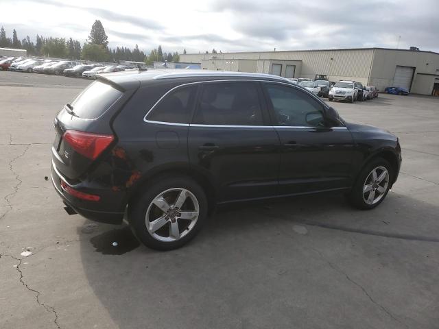 Photo 3 from auction – 2012 AUDI Q5 with VIN WA1LFAFP9CA004028