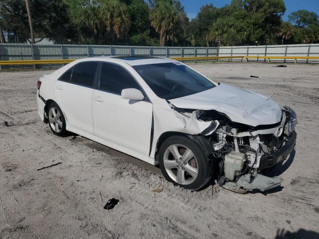Foto 4 de la subasta – 2011 TOYOTA CAMRY BASE con VIN 4T1BF3EK6BU650185