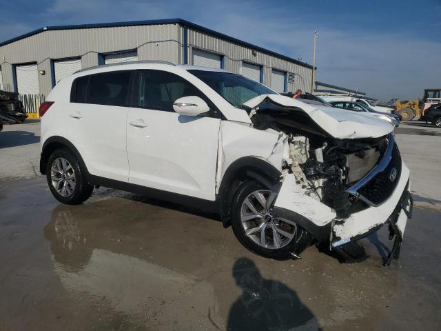 Photo 4 from auction – 2014 KIA SPORTAGE B with VIN KNDPB3ACXE7548282