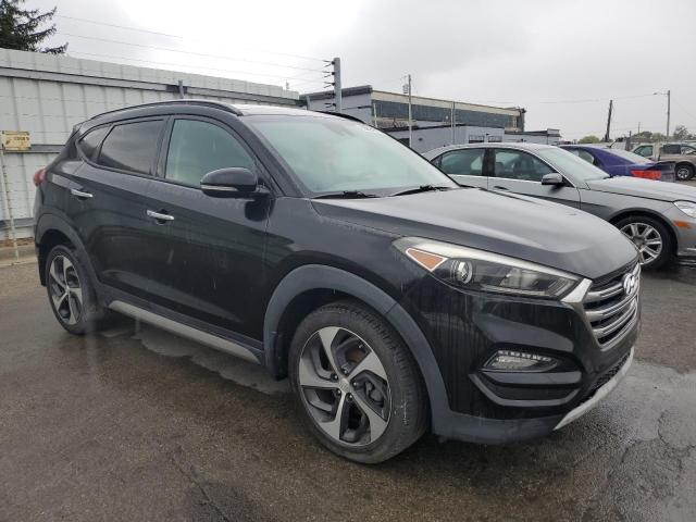 Photo 4 from auction – 2017 HYUNDAI TUCSON LIM with VIN KM8J3CA28HU280165