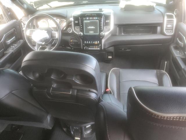 Photo 8 from auction – 2022 RAM 2500 LARAM with VIN 3C6UR5FL9NG250255