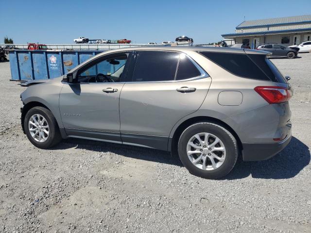 Photo 2 from auction – 2018 CHEVROLET EQUINOX LT with VIN 3GNAXJEV8JS616668