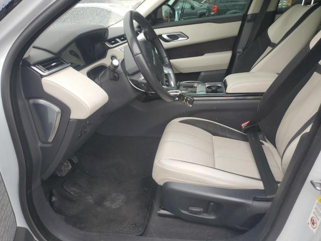 Photo 7 from auction – 2018 LAND ROVER RANGE ROVE with VIN SALYC2RV0JA705311