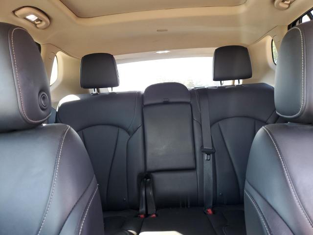 Photo 10 from auction – 2017 BUICK ENVISION P with VIN LRBFXFSX8HD084817