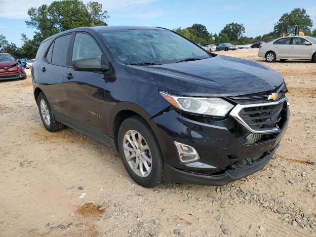 Photo 4 from auction – 2020 CHEVROLET EQUINOX LS with VIN 3GNAXHEV4LS620129