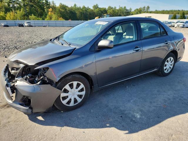 صورة رقم 1 من المزاد - 2011 TOYOTA COROLLA BA مع VIN JTDBU4EE8B9139686