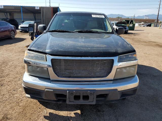 Photo 5 from auction – 2008 ISUZU I-290 with VIN 1GGCS299X88702522