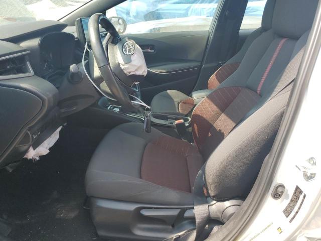 Photo 7 from auction – 2023 TOYOTA COROLLA SE with VIN 5YFS4MCE5PP156174