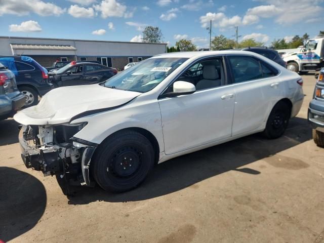 TOYOTA CAMRY LE 2016 with VIN 4T1BF1FK4GU558048 - Photo from auction