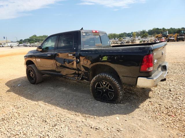 Photo 2 from auction – 2018 RAM 1500 SLT with VIN 1C6RR7LT8JS238655