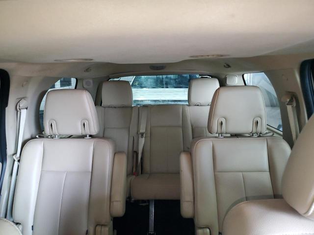 Photo 10 from auction – 2015 FORD EXPEDITION with VIN 1FMJU2AT6FEF09899