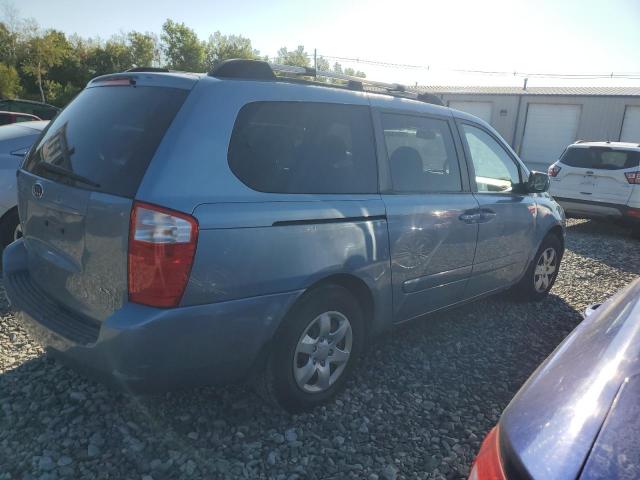 Photo 3 from auction – 2007 KIA SEDONA EX with VIN KNDMB233776180534