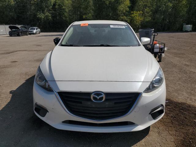 Photo 5 from auction – 2016 MAZDA 3 TOURING with VIN 3MZBM1V7XGM295783