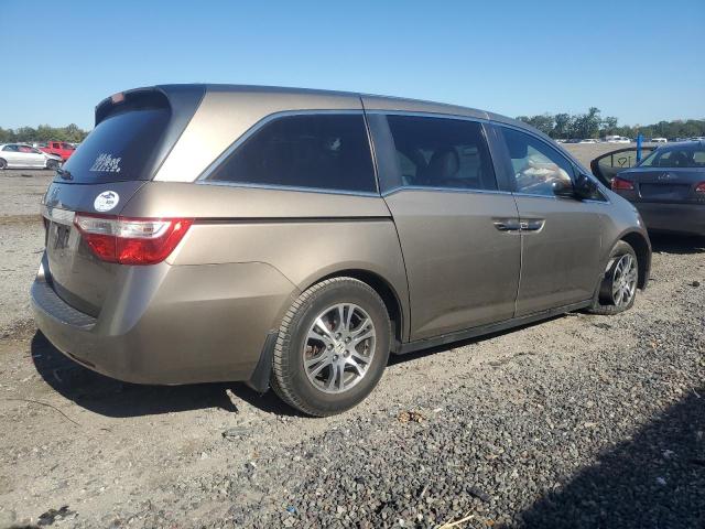 Photo 3 from auction – 2013 HONDA ODYSSEY EX with VIN 5FNRL5H61DB020740