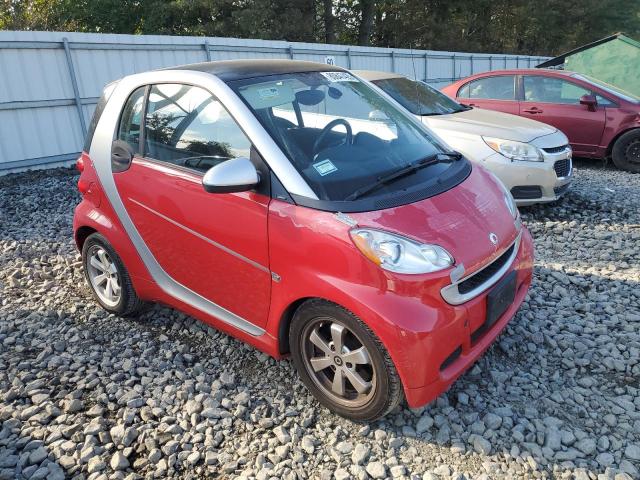 Photo 4 from auction – 2012 SMART FORTWO PUR with VIN WMEEJ3BA6CK526427