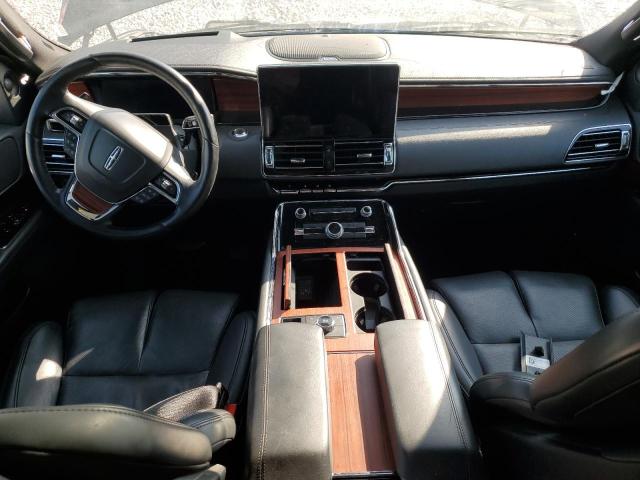 Photo 8 from auction – 2024 LINCOLN NAVIGATOR with VIN 5LMJJ2LG3REL09556