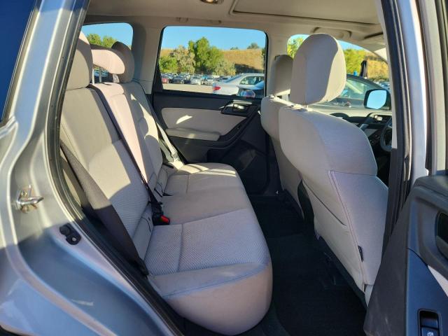 Photo 11 from auction – 2016 SUBARU FORESTER 2 with VIN JF2SJADC7GH533492