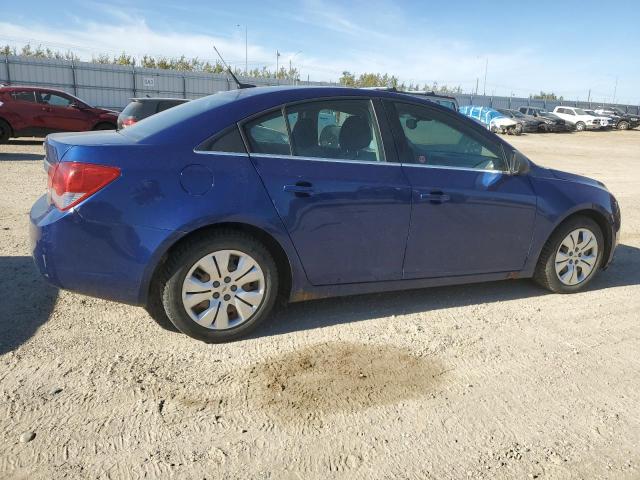 Photo 3 from auction – 2012 CHEVROLET CRUZE LS with VIN 1G1PC5SH9C7396925