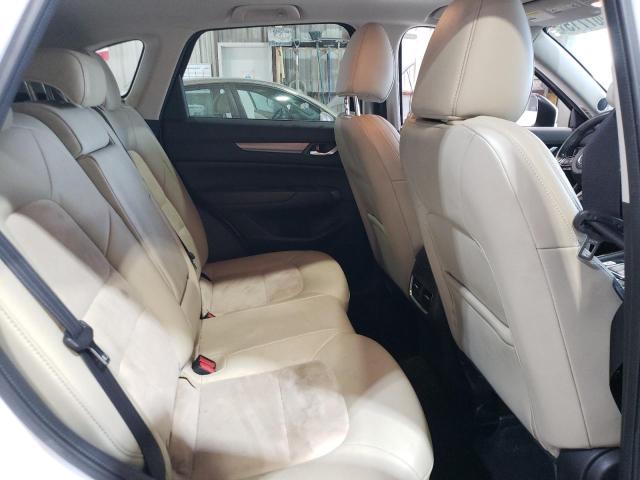 Photo 11 from auction – 2017 MAZDA CX-5 TOURI with VIN JM3KFACL6H0216098