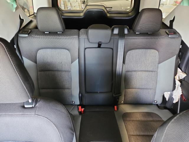 Photo 10 from auction – 2023 FORD BRONCO SPO with VIN 3FMCR9B61PRE36564